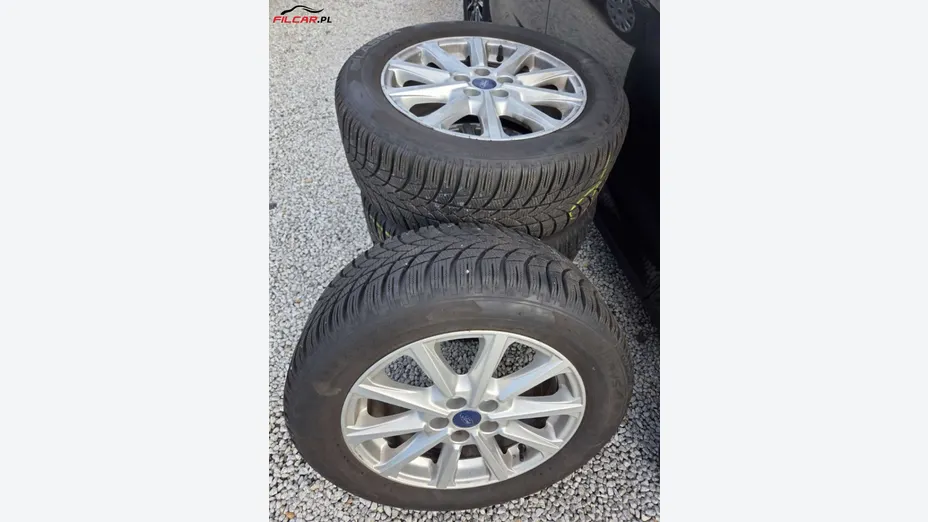 FORD S-MAX -