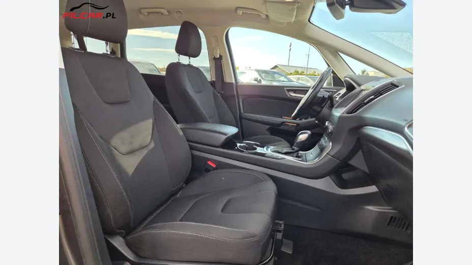 FORD S-MAX -