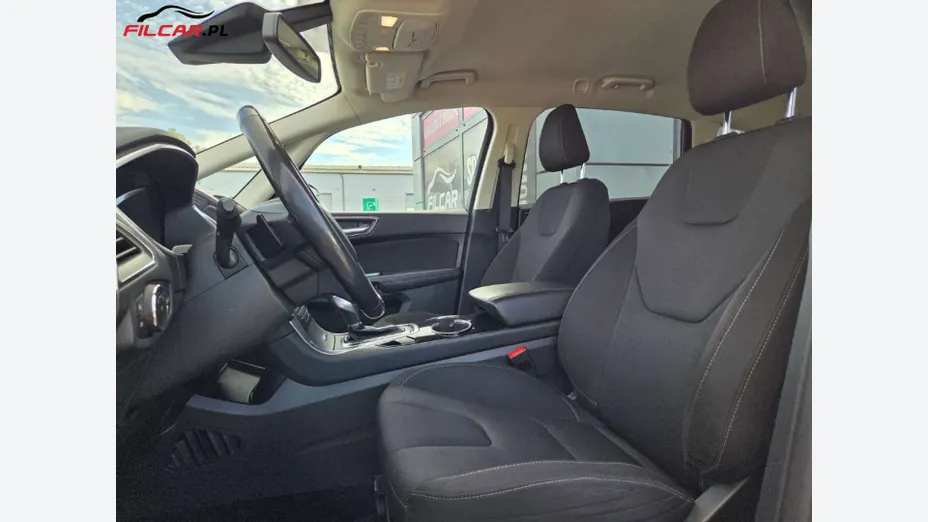 FORD S-MAX -