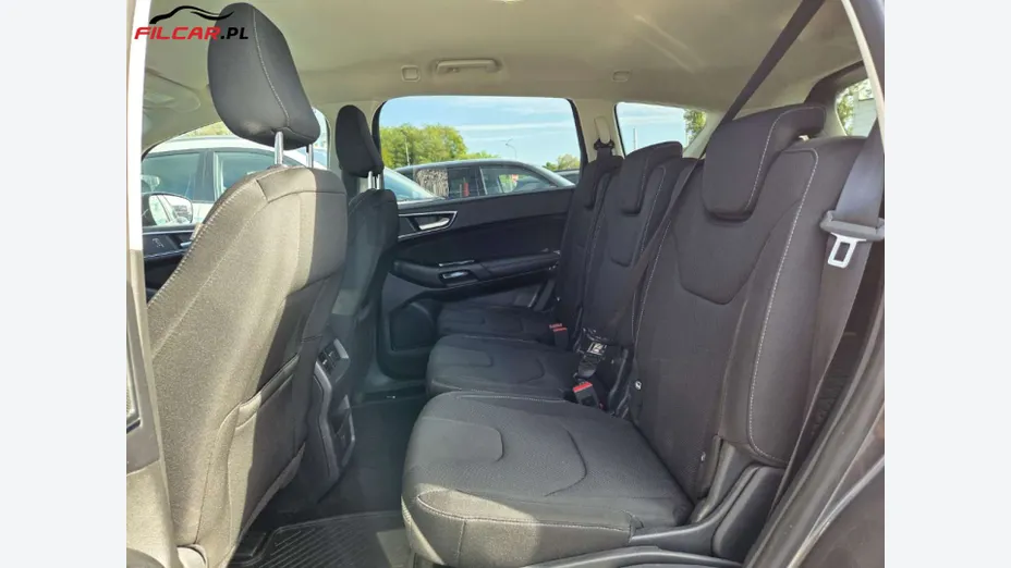 FORD S-MAX -