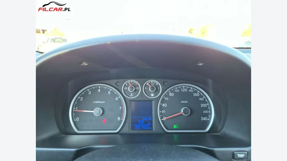 HYUNDAI i30 -