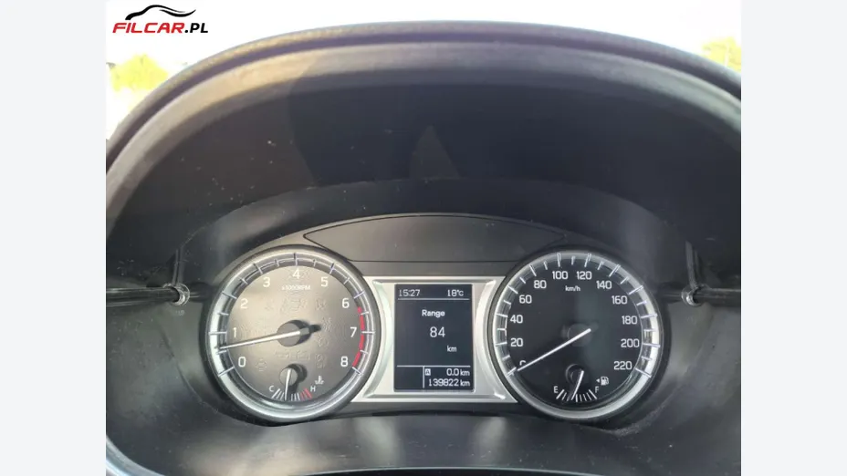 SUZUKI Vitara -