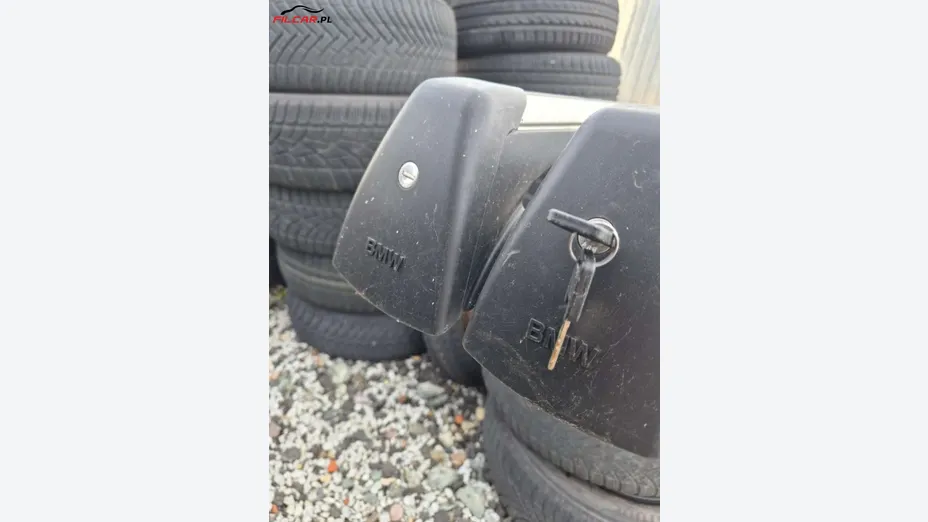 BMW Seria 5 -