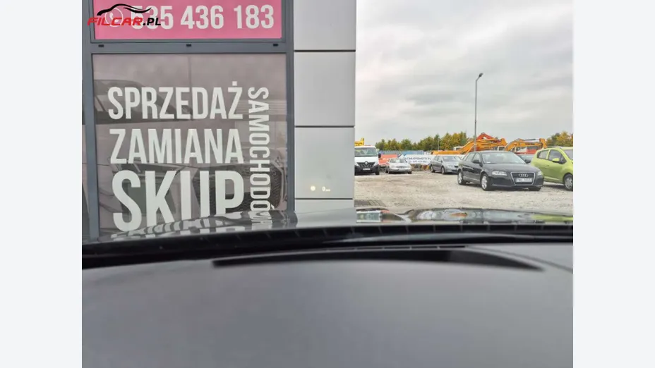 BMW Seria 5 -