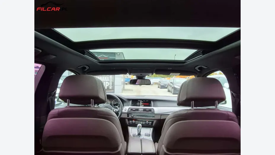 BMW Seria 5 -