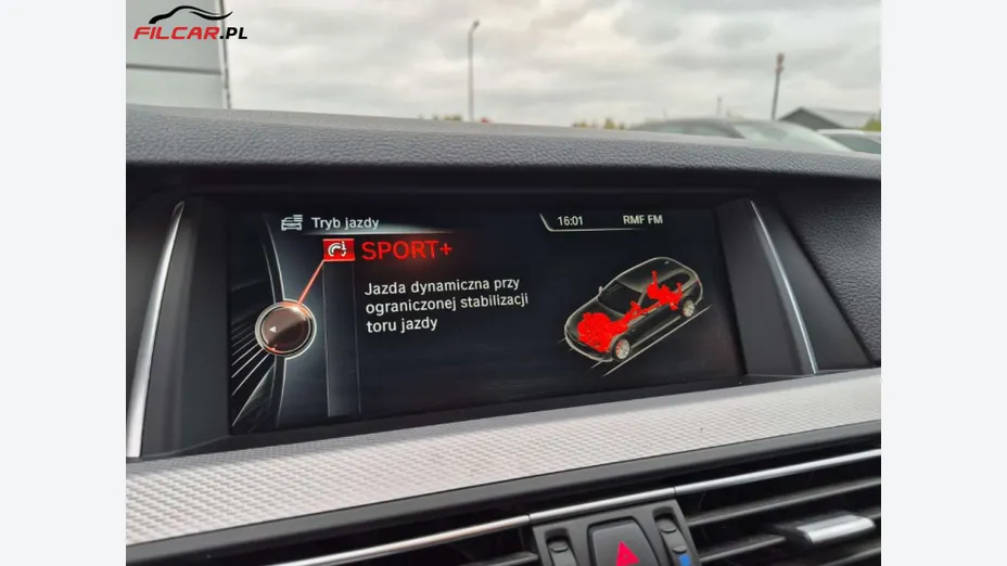 BMW Seria 5 -