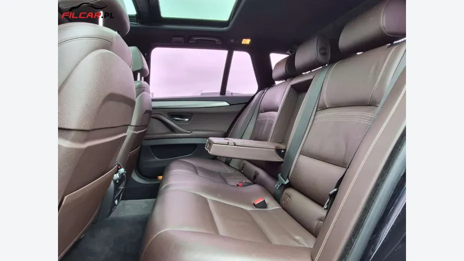 BMW Seria 5 -