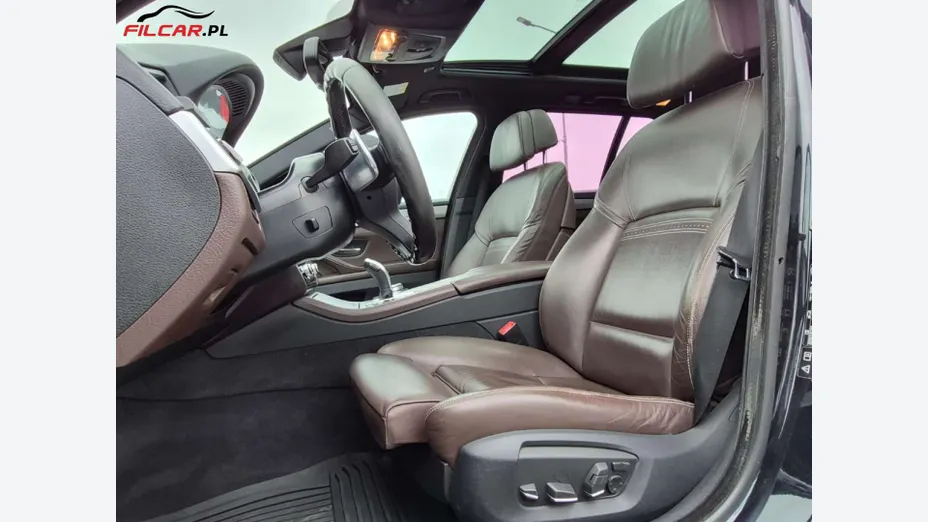 BMW Seria 5 -