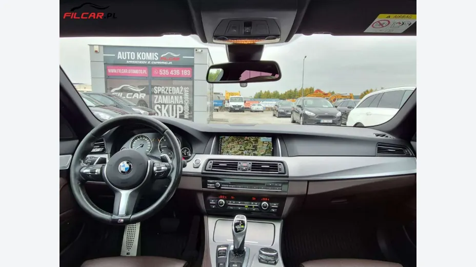 BMW Seria 5 -