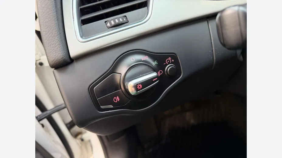 AUDI A4 Avant -