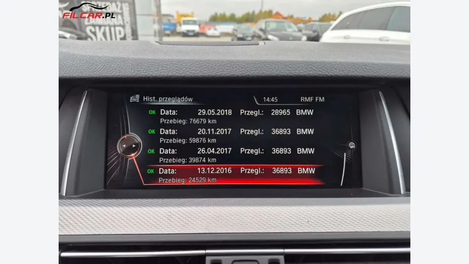 BMW Seria 5 -
