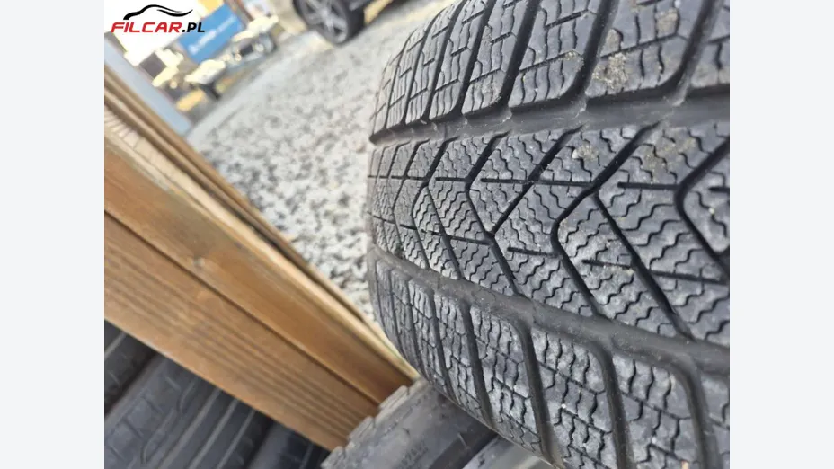 BMW Seria 5 -