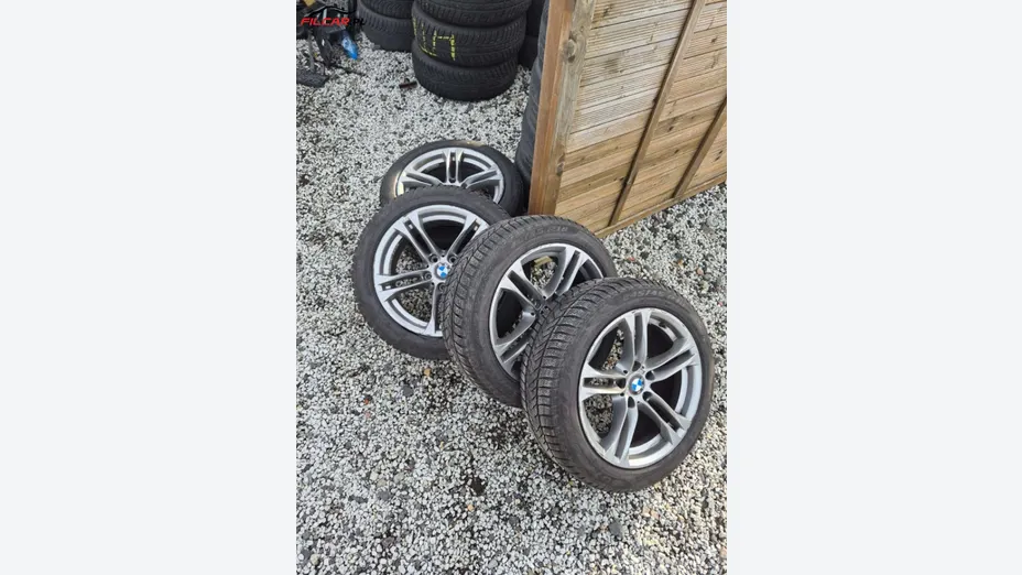 BMW Seria 5 -