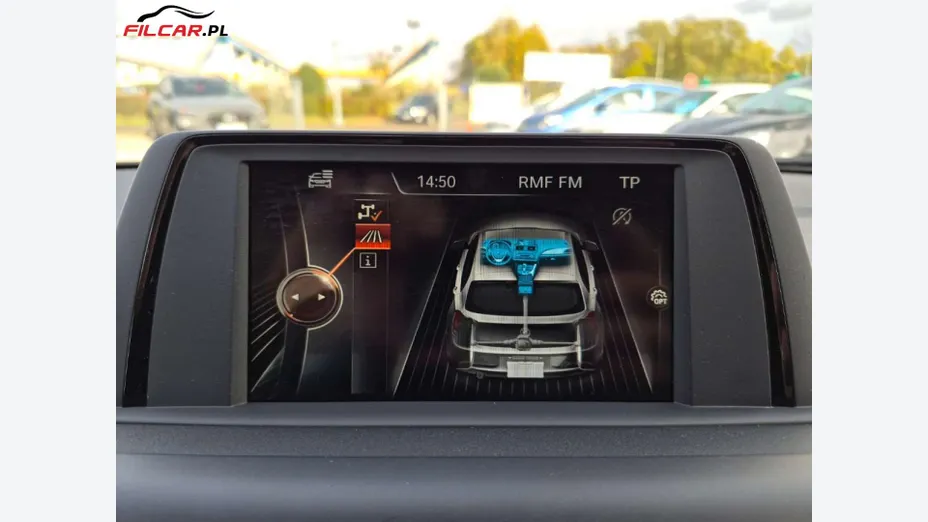 BMW Seria 1 -