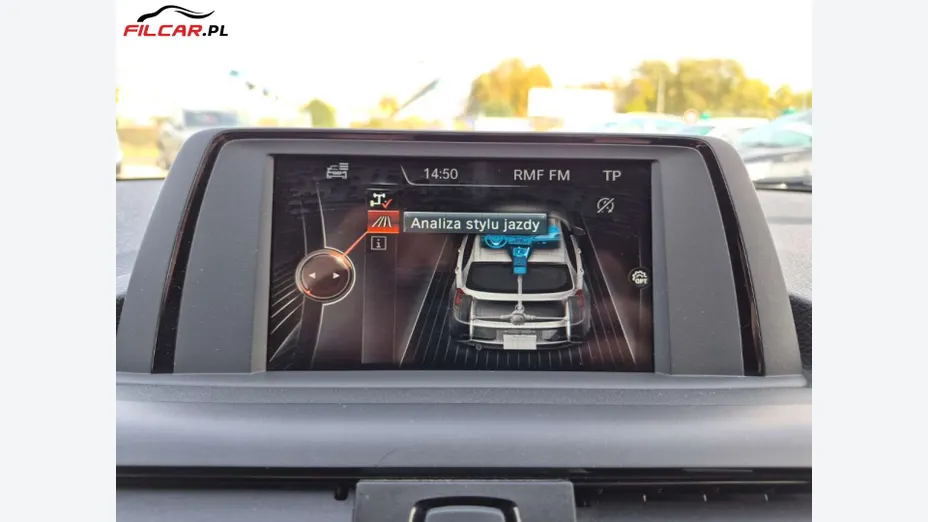 BMW Seria 1 -