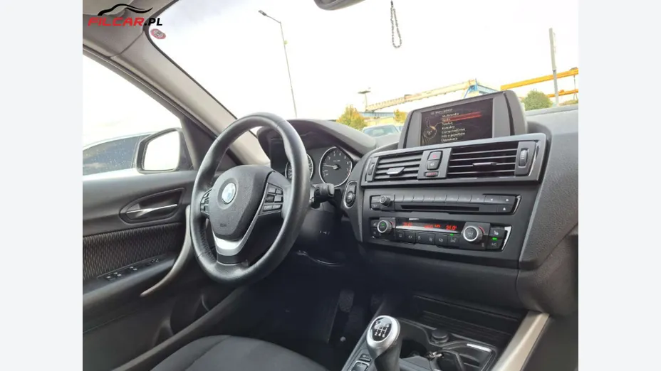 BMW Seria 1 -