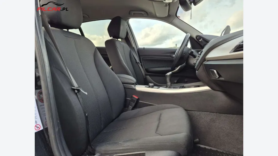 BMW Seria 1 -