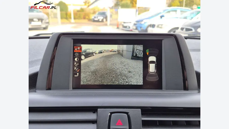 BMW Seria 1 -