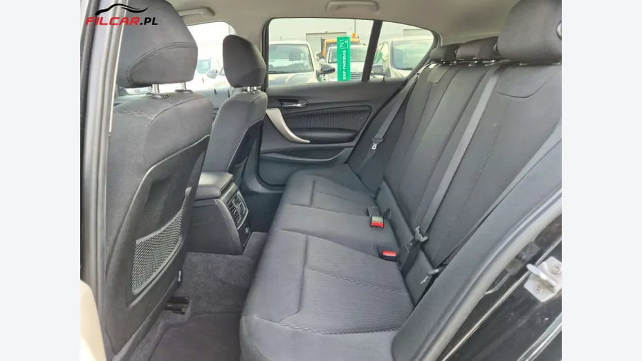 BMW Seria 1 -