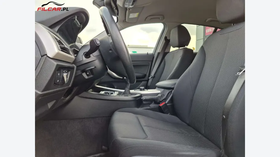 BMW Seria 1 -