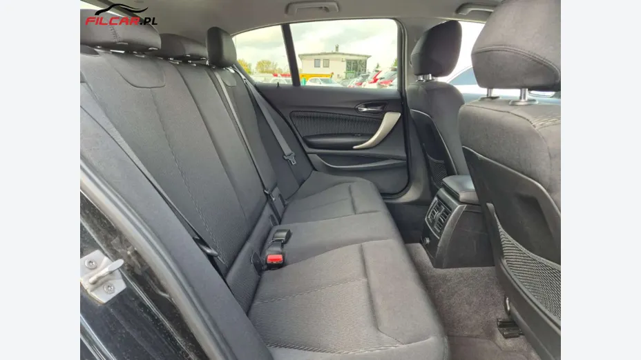 BMW Seria 1 -