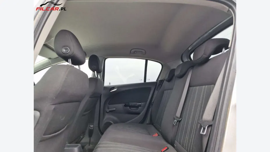 OPEL Corsa -
