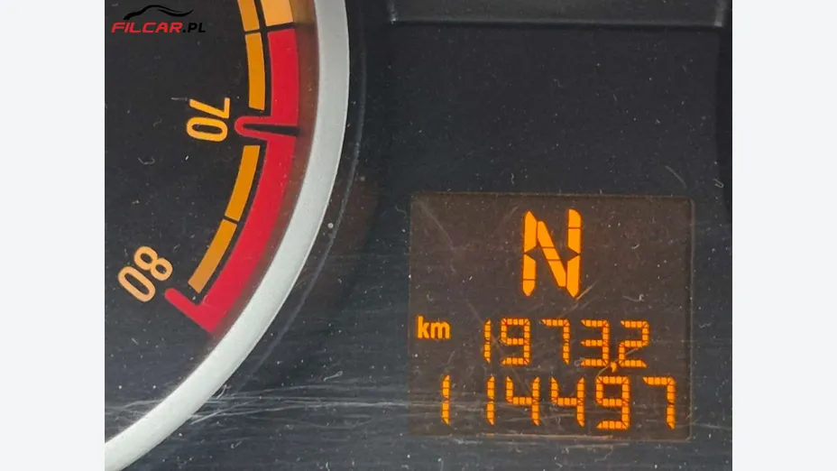 OPEL Corsa -
