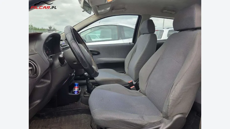 FIAT Punto -