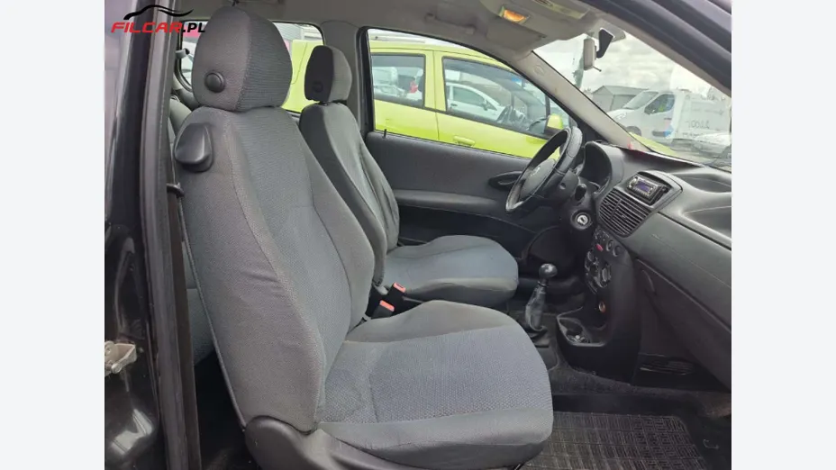 FIAT Punto -