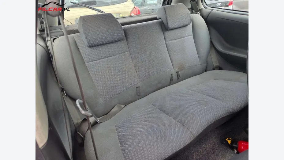 FIAT Punto -