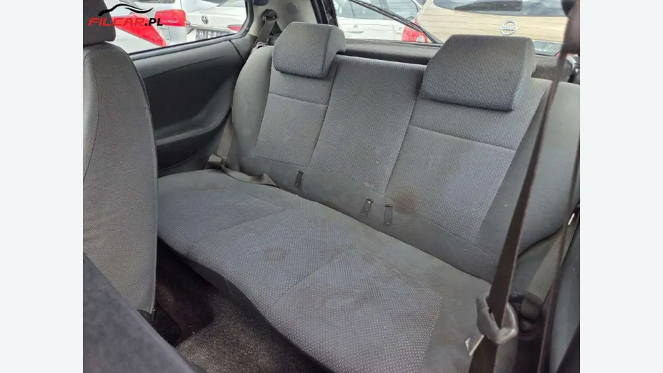 FIAT Punto -