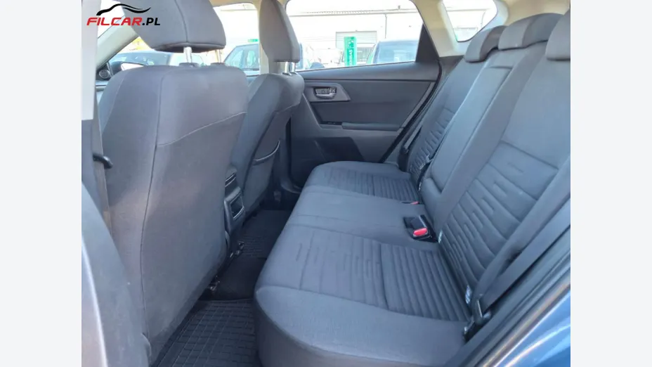 TOYOTA Auris -