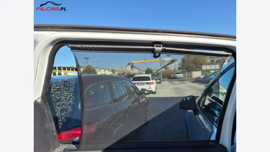 RENAULT Scenic -