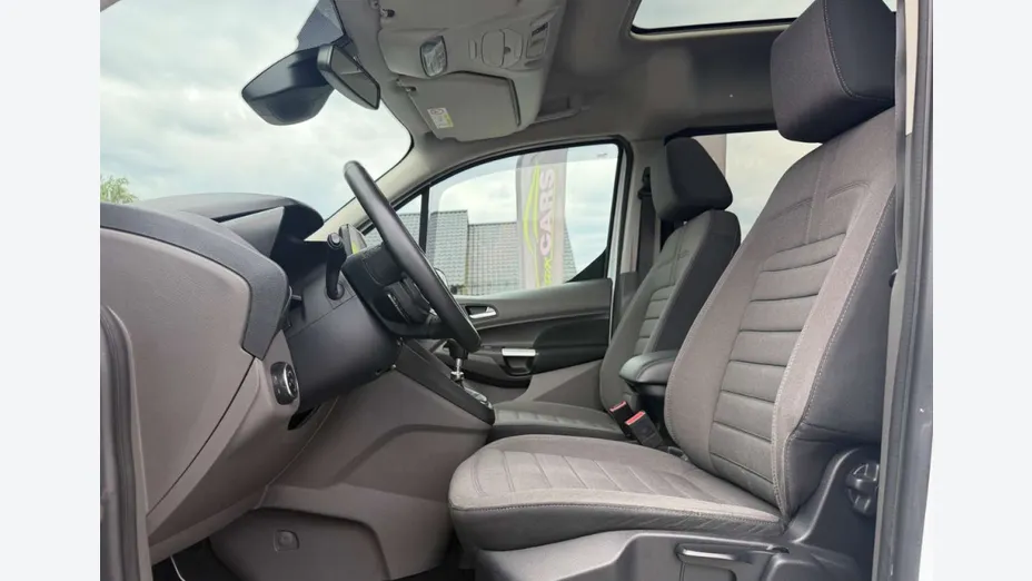 FORD Tourneo Connect -