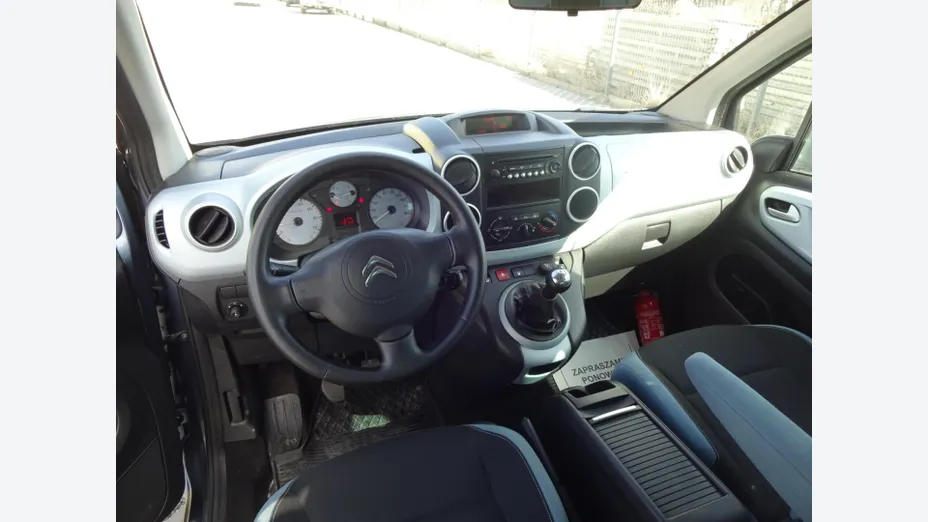 CITROEN Berlingo -
