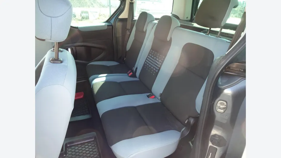 CITROEN Berlingo -