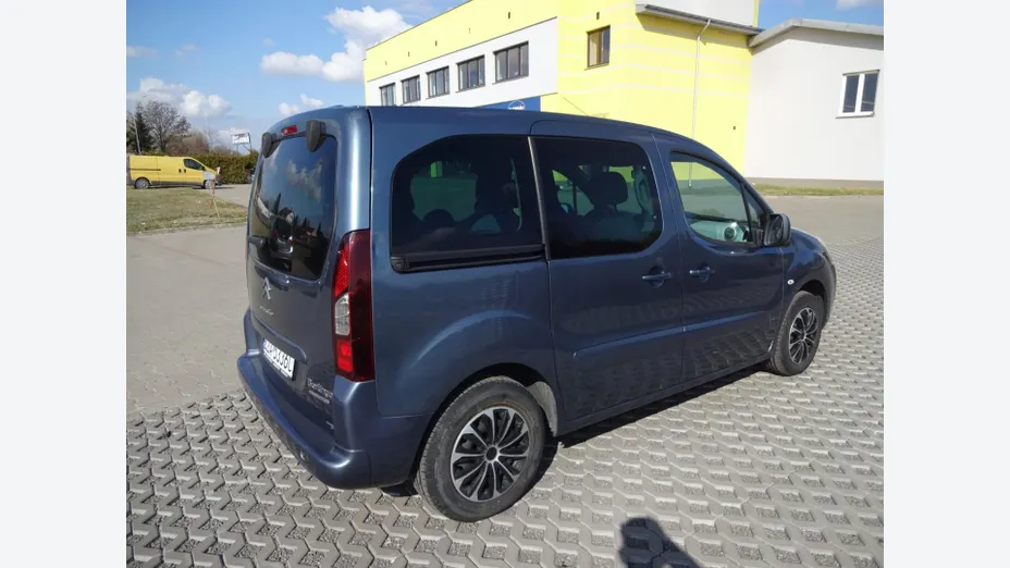 CITROEN Berlingo -