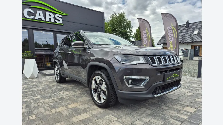 JEEP Compass -