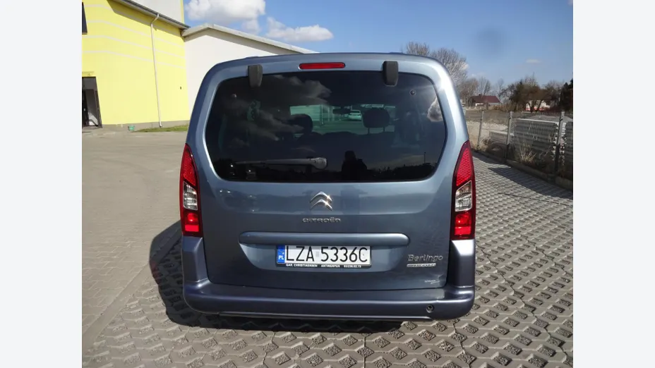 CITROEN Berlingo -