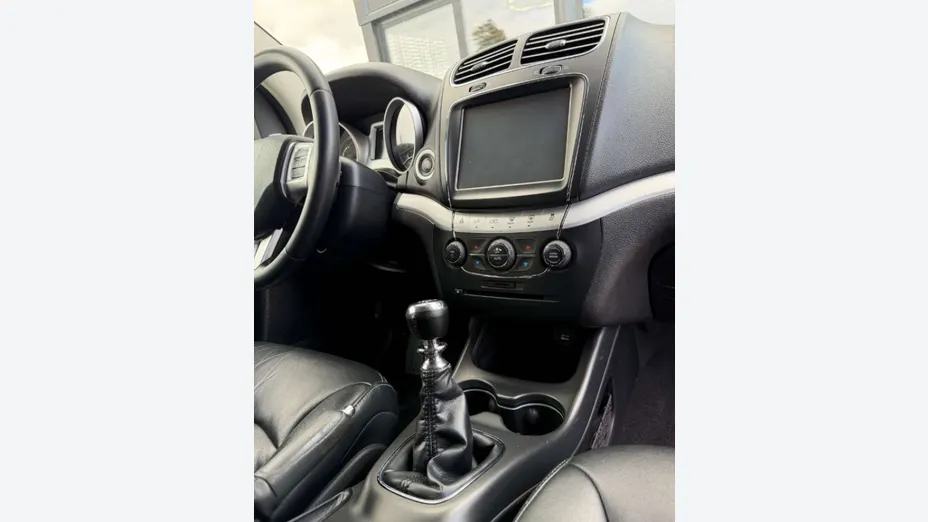 FIAT Freemont -