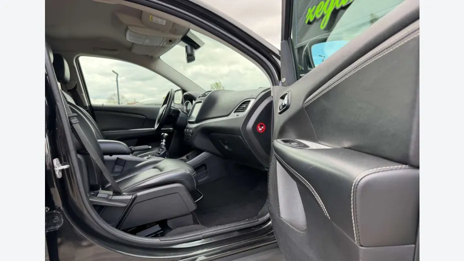 FIAT Freemont -