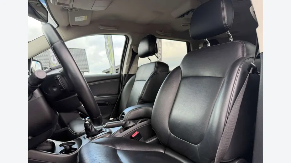 FIAT Freemont -