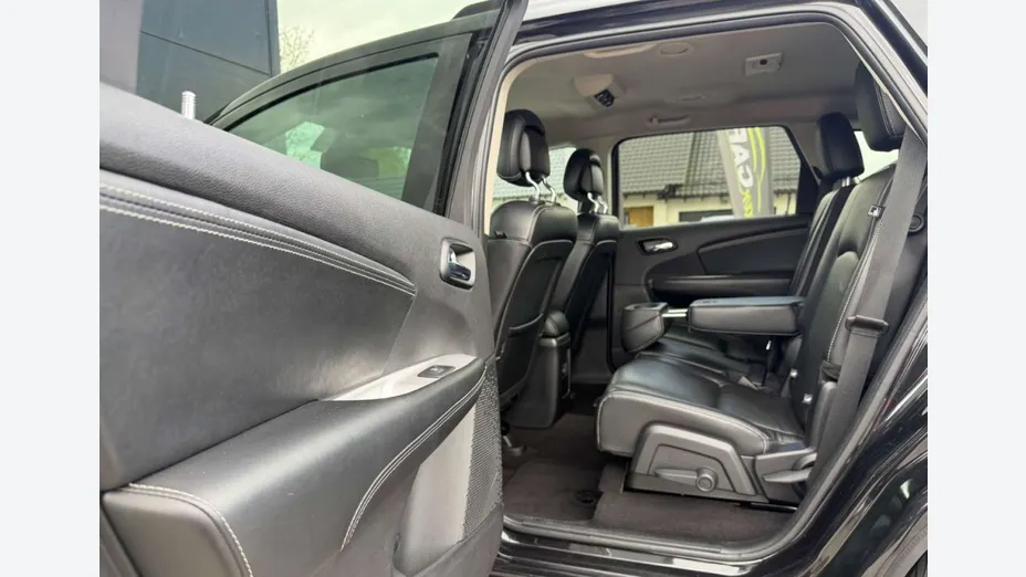 FIAT Freemont -