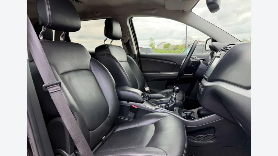 FIAT Freemont -