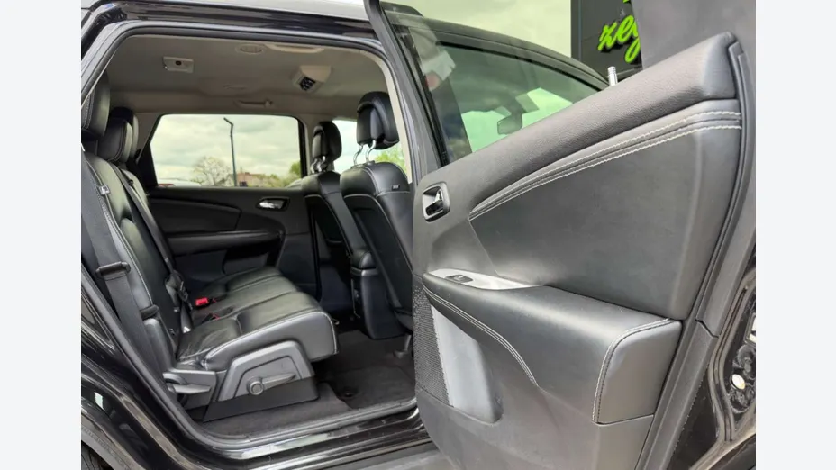 FIAT Freemont -
