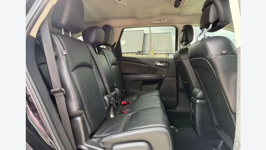 FIAT Freemont -