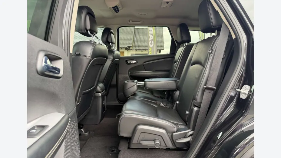 FIAT Freemont -