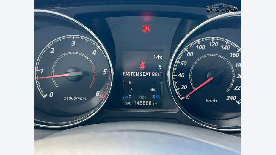 CITROEN C4 Aircross -