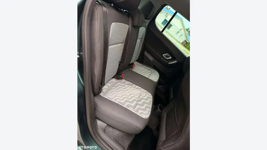 SKODA Fabia -