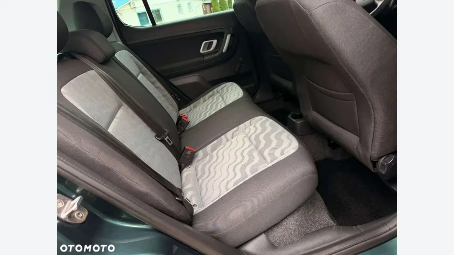 SKODA Fabia -
